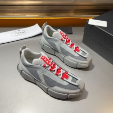 Prada Low Shoes